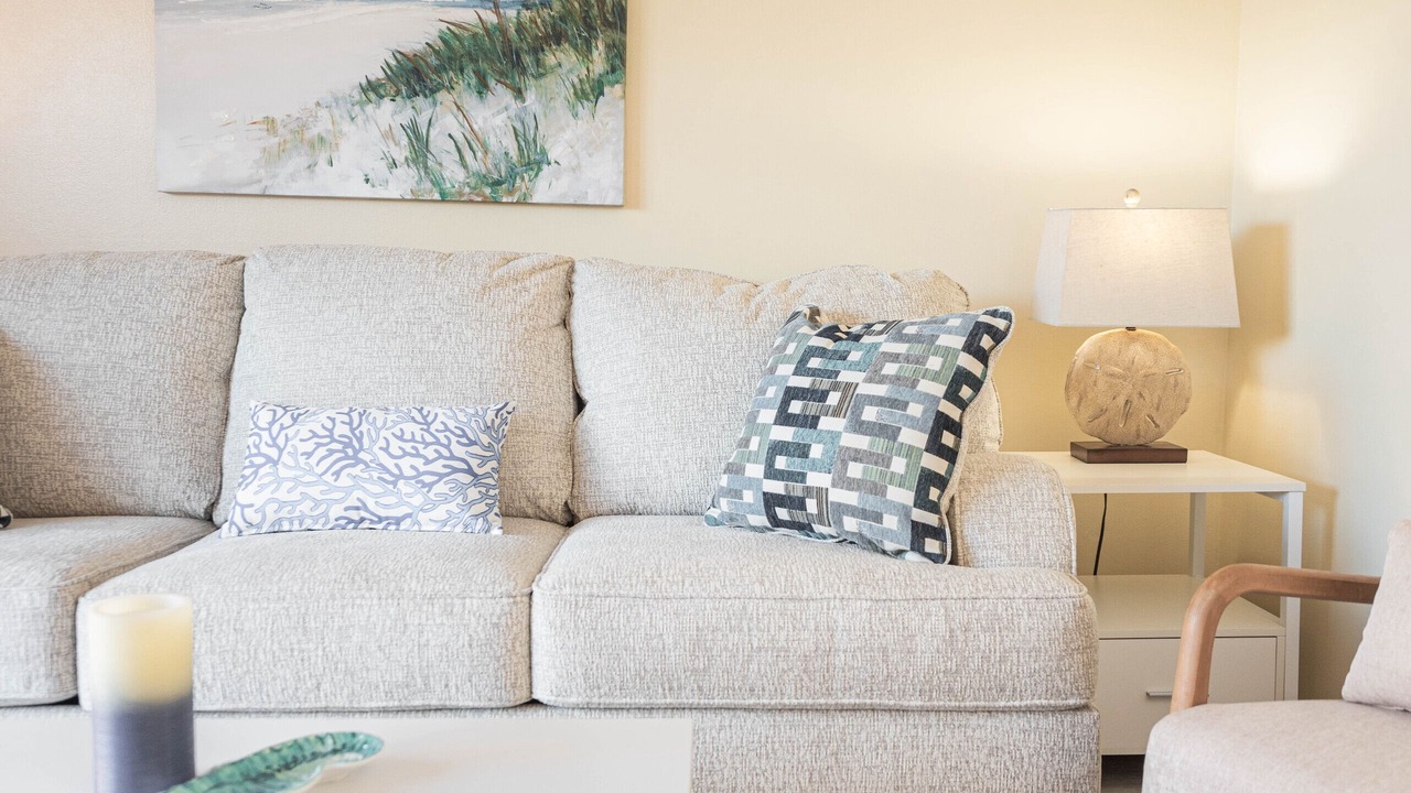 Photo of Livingroom in Indian Harbour Beach