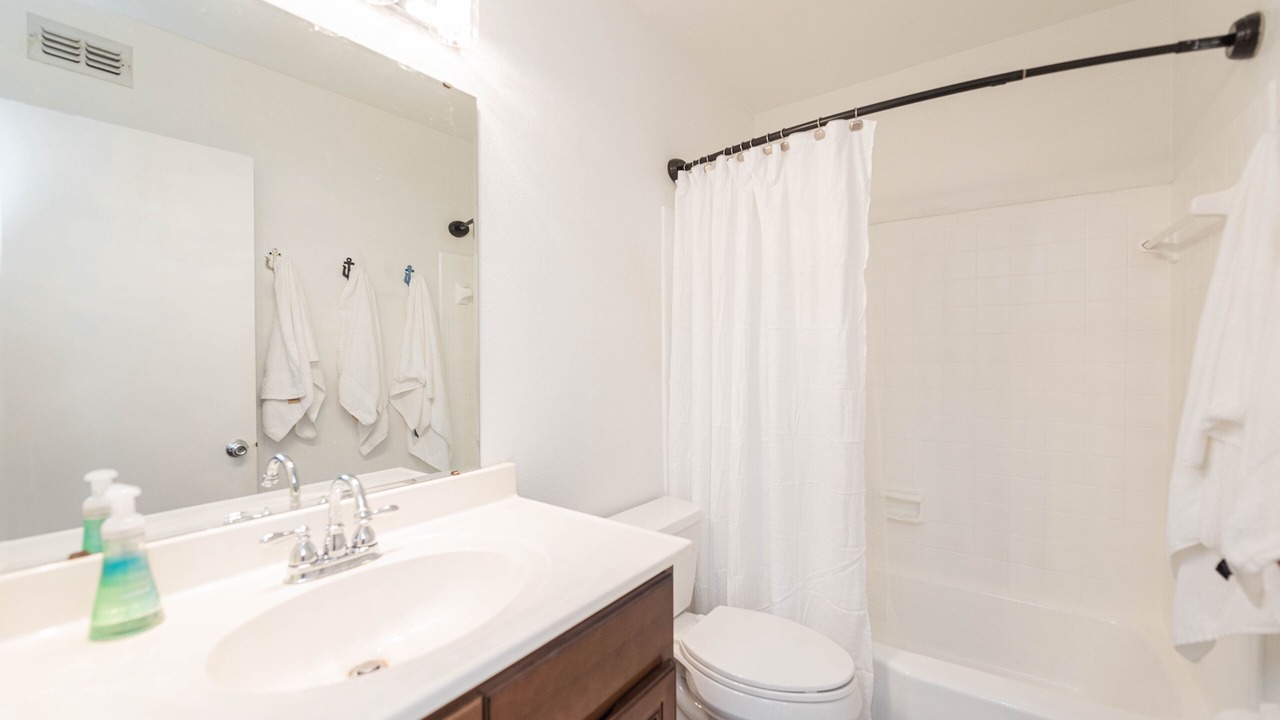 Photo of Bathroom in Indian Harbour Beach