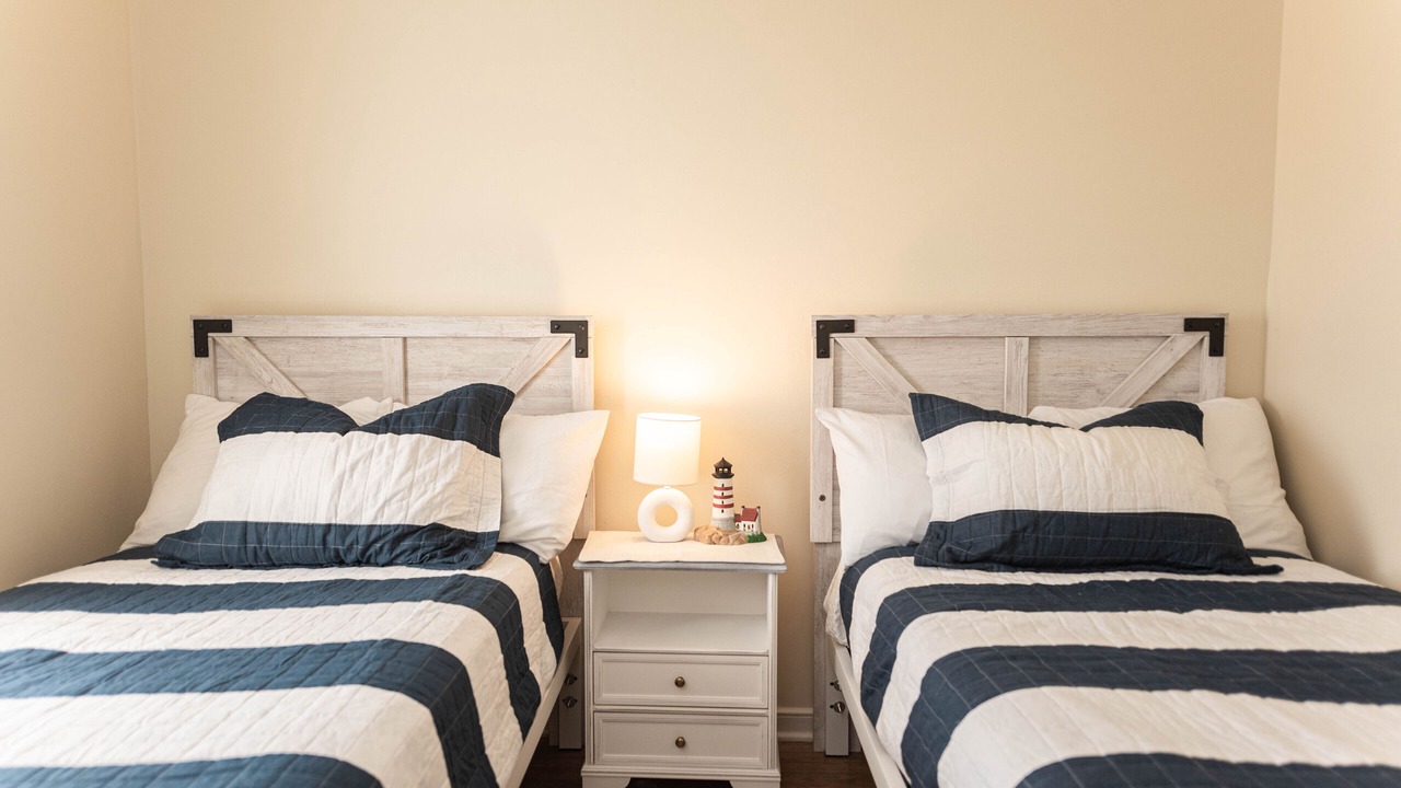 Photo of Bedroom in Indian Harbour Beach