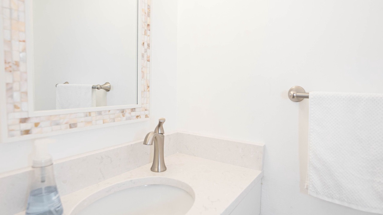Photo of Bathroom in Indian Harbour Beach