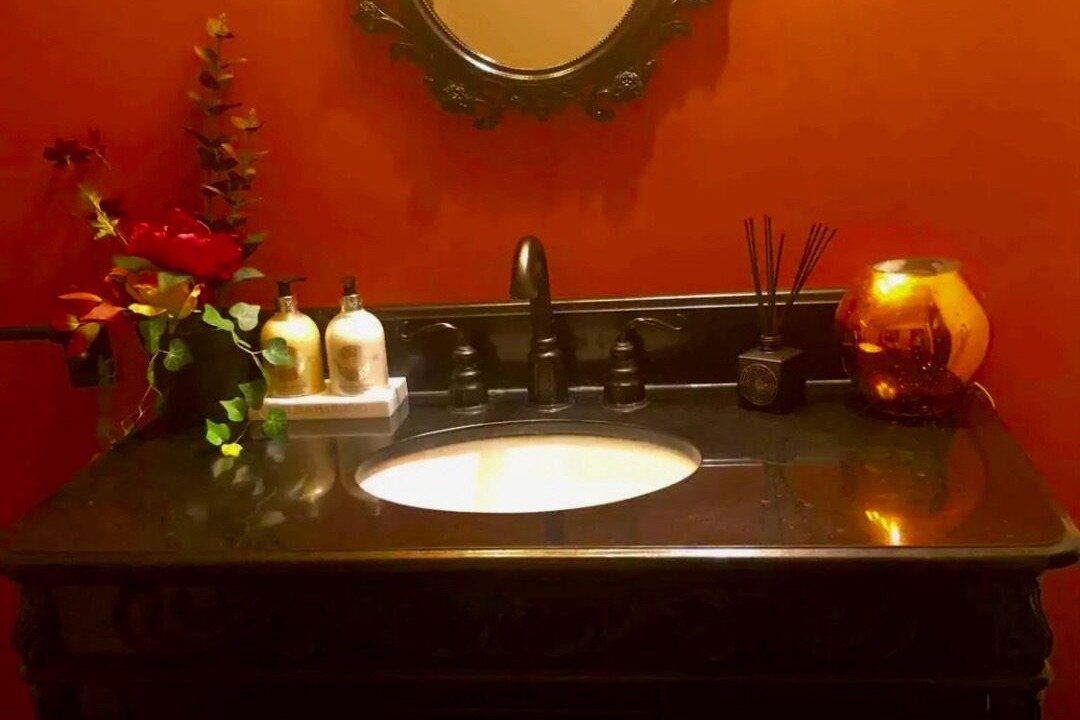 Photo of Bathroom in Elora