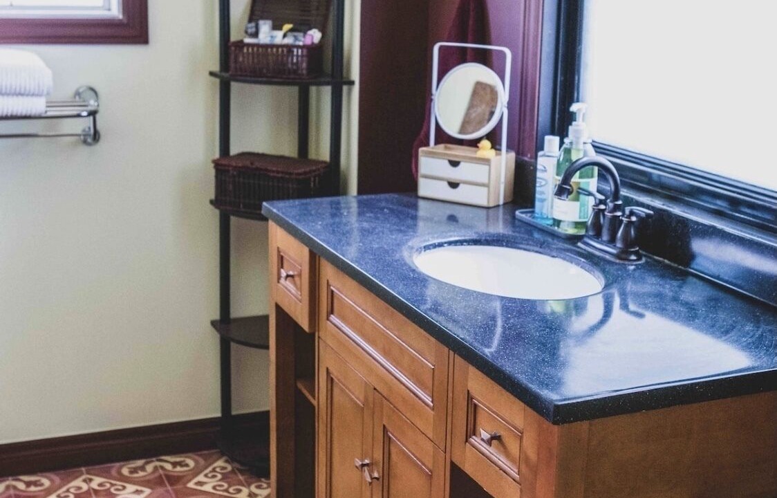 Photo of Bathroom in Elora
