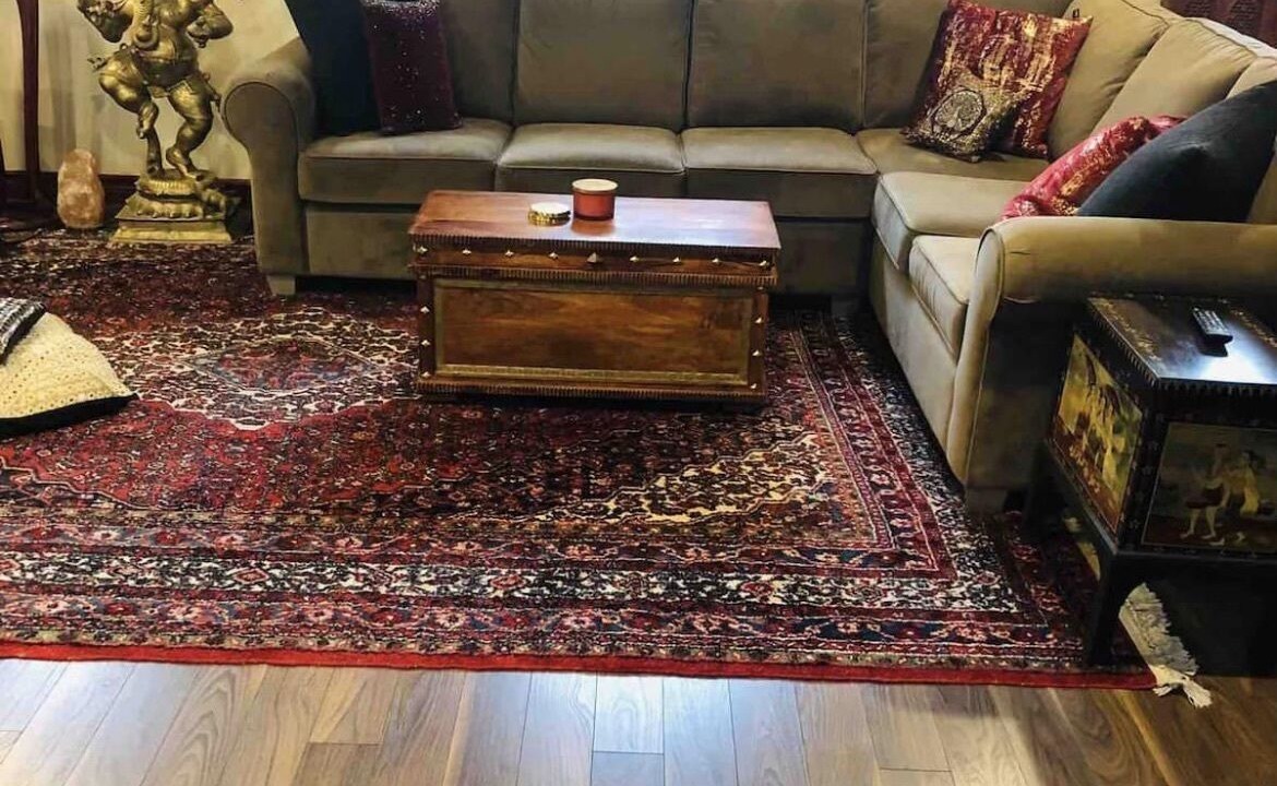 Photo of Bedroom in Elora