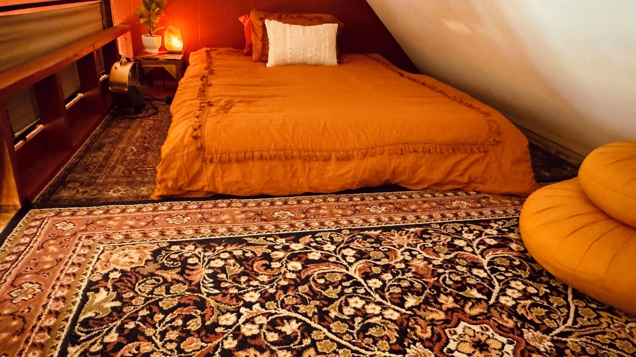 Photo of Bedroom in Elora