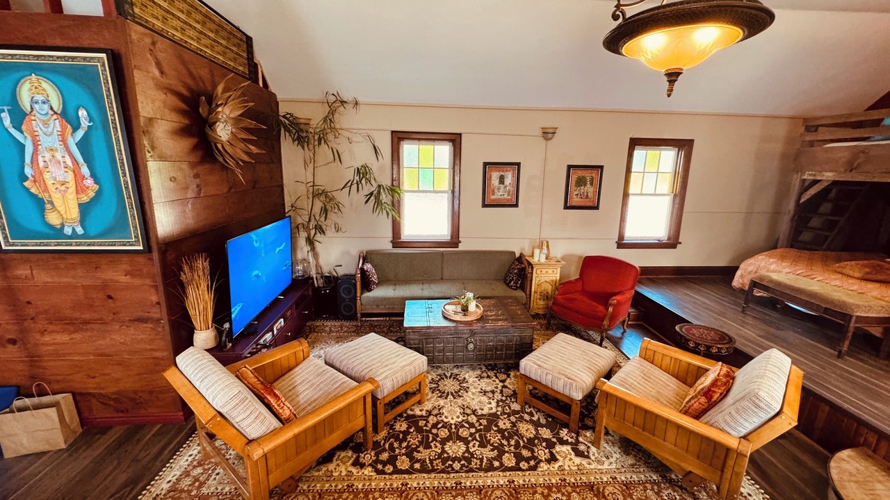 Photo of Bedroom in Elora