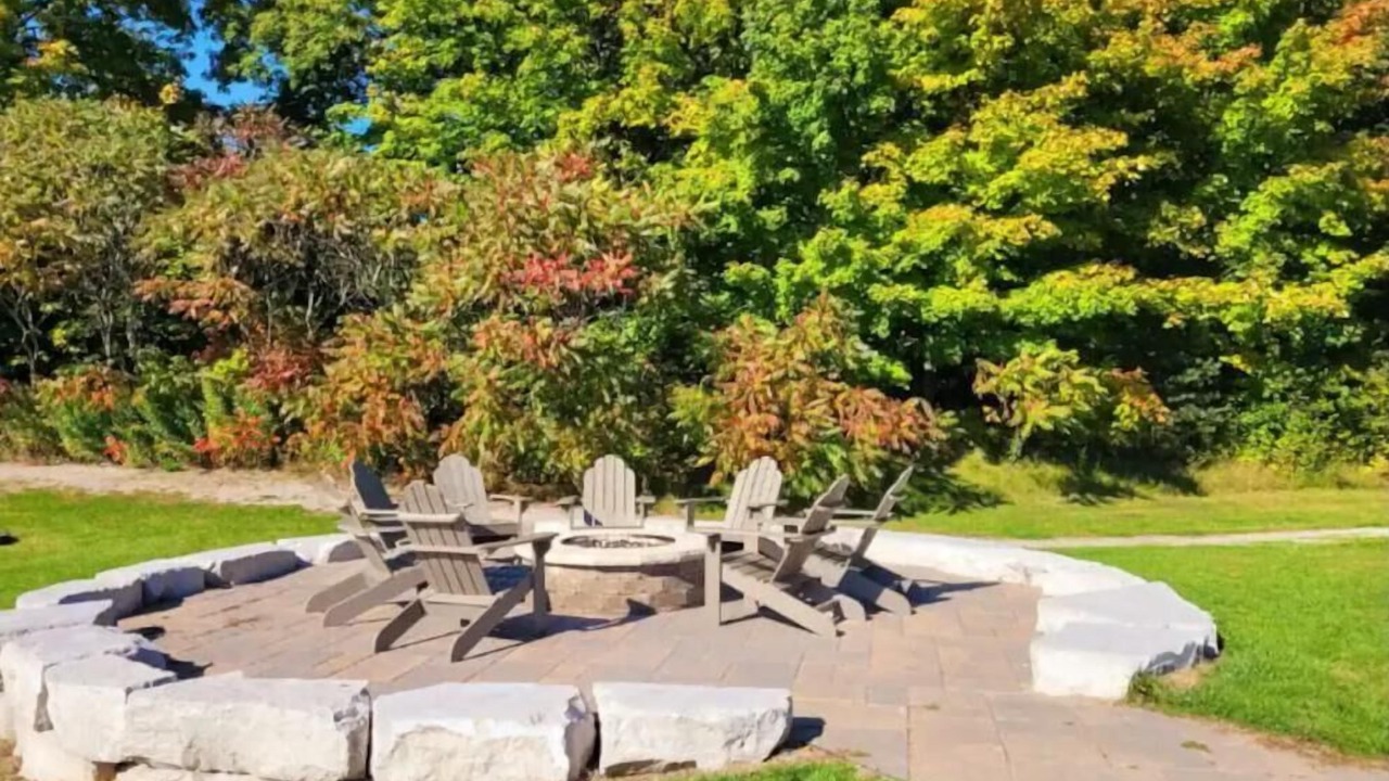 Photo of Patio Balcony in Oro-Medonte