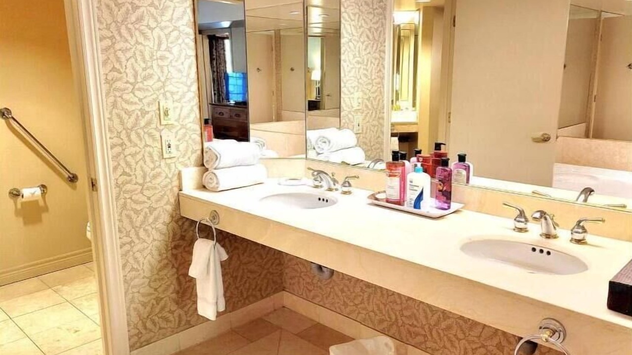 Photo of Bathroom in Oro-Medonte