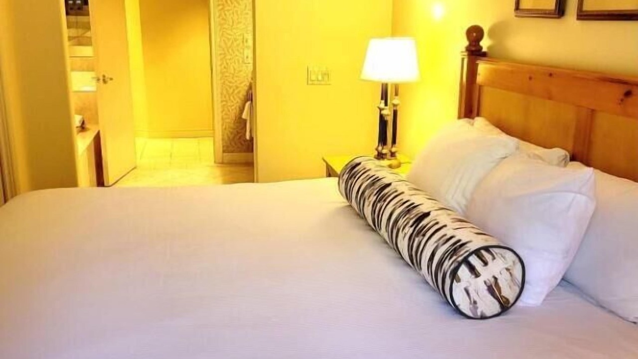 Photo of Bedroom in Oro-Medonte