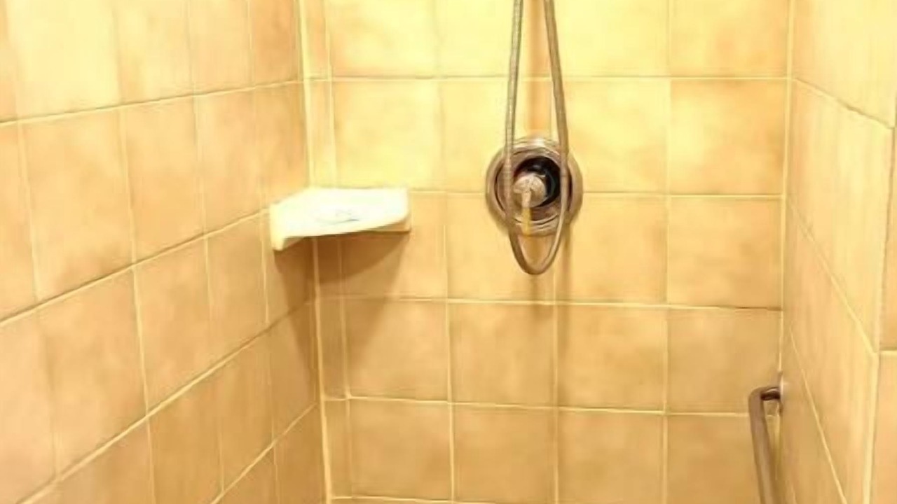 Photo of Bathroom in Oro-Medonte