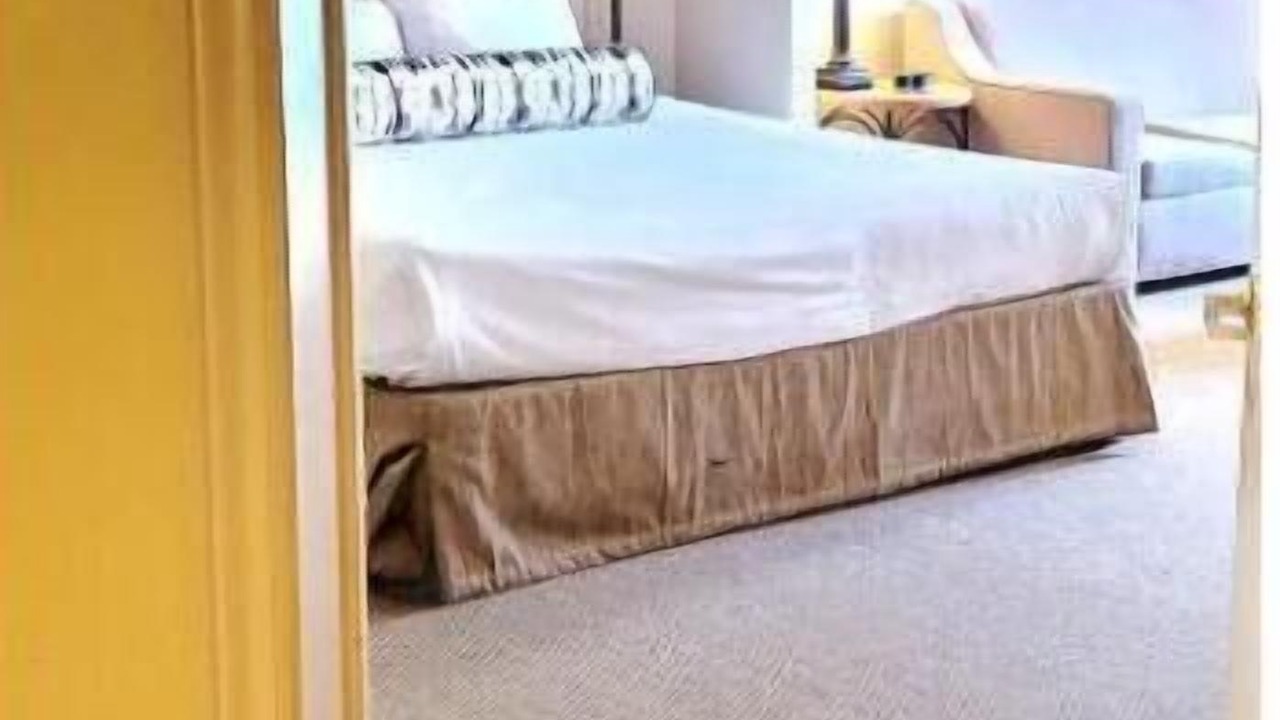 Photo of Bedroom in Oro-Medonte