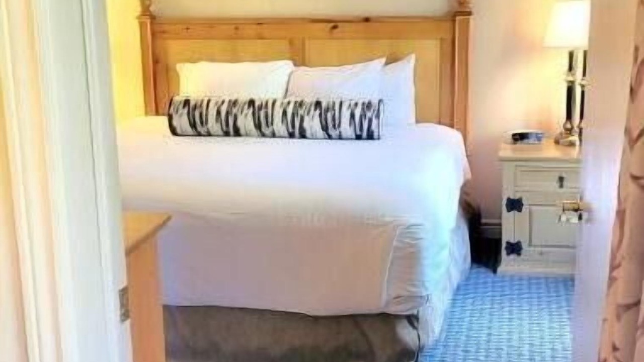 Photo of Bedroom in Oro-Medonte