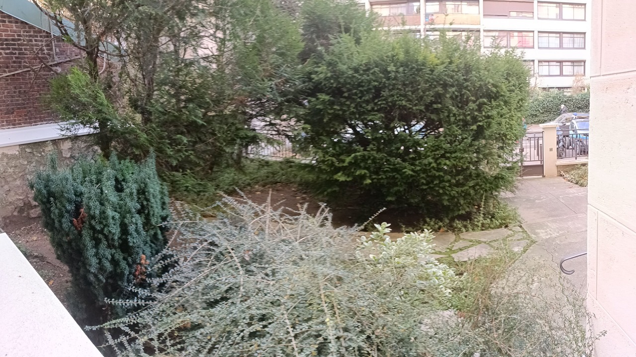 Photo of Outdoor in Belleville