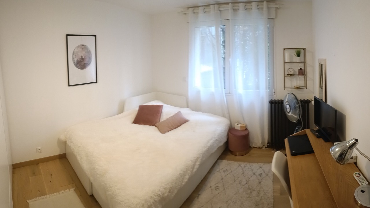 Photo of Bedroom in Belleville