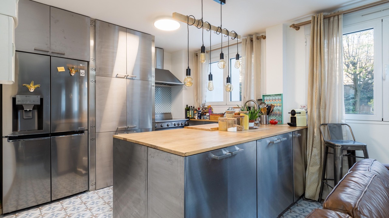 Photo of Kitchen in Belleville