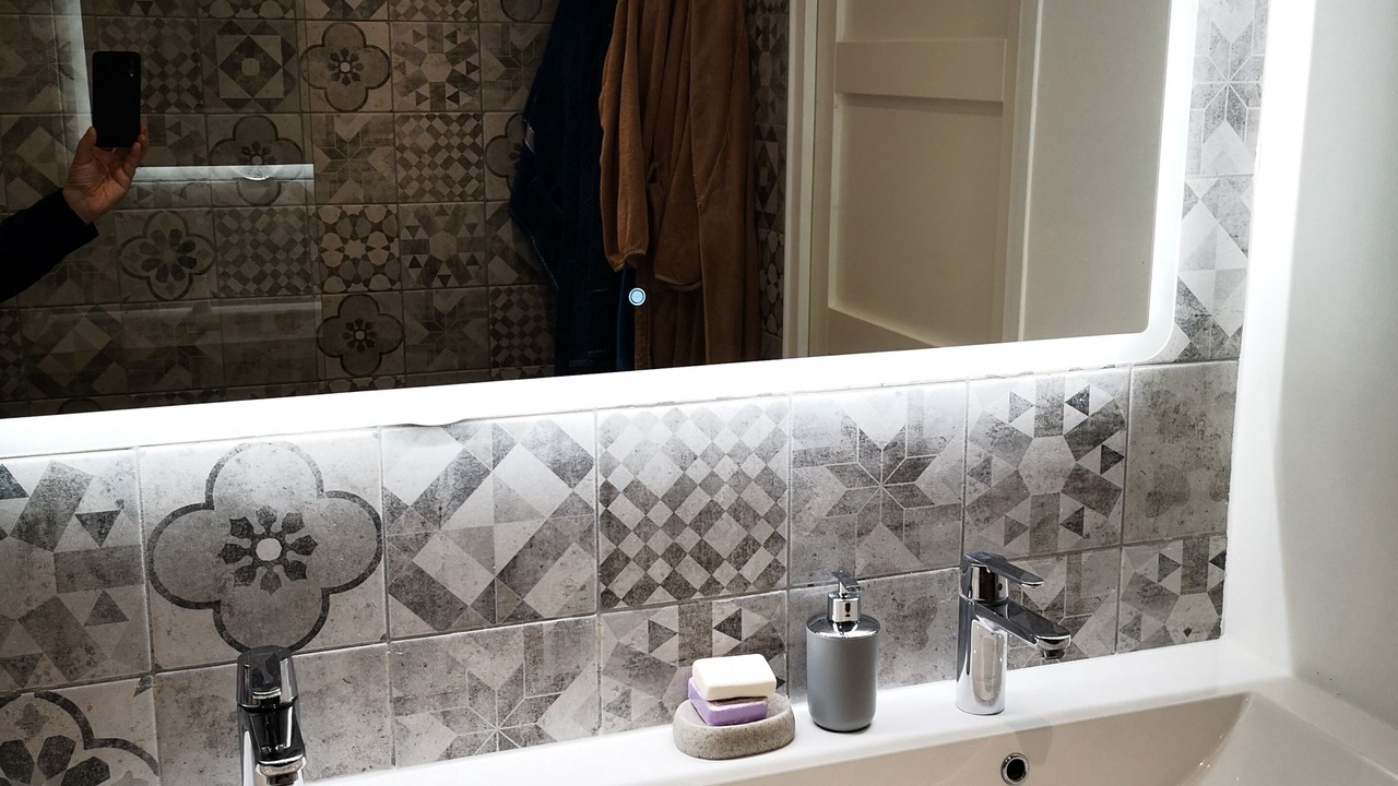 Photo of Bathroom in Belleville
