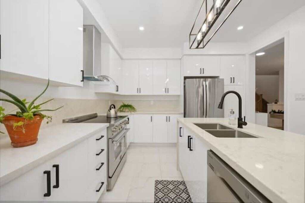 Photo of Kitchen in Whitby