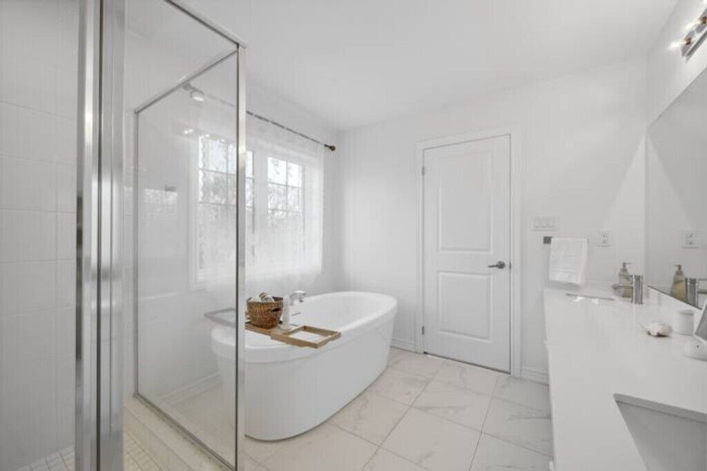 Photo of Bathroom in Whitby