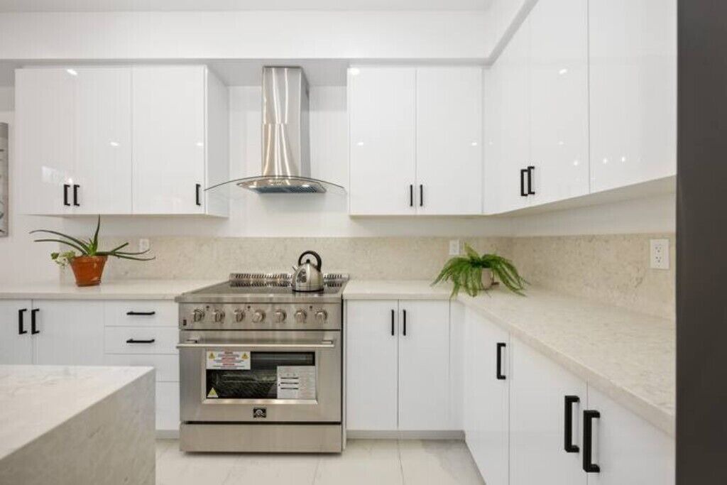 Photo of Kitchen in Whitby