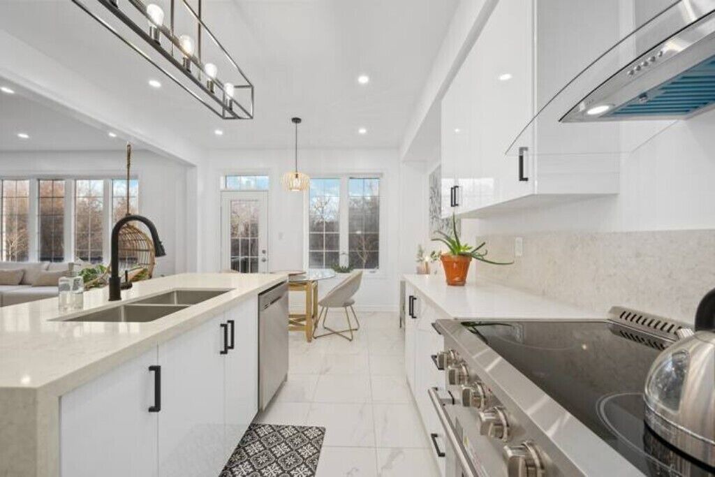 Photo of Kitchen in Whitby