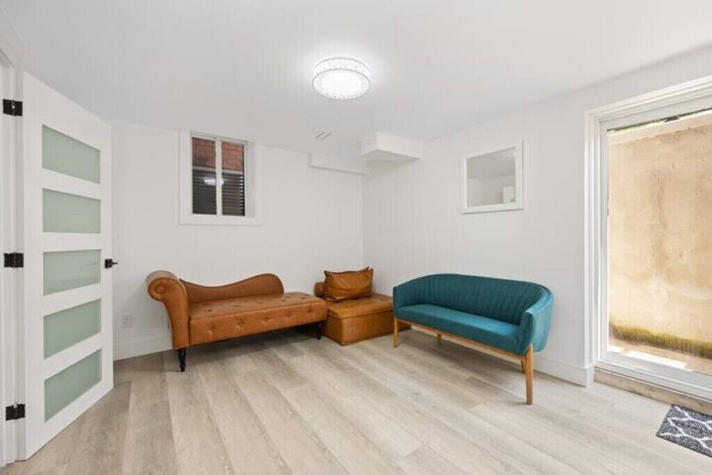 Photo of Livingroom in Whitby