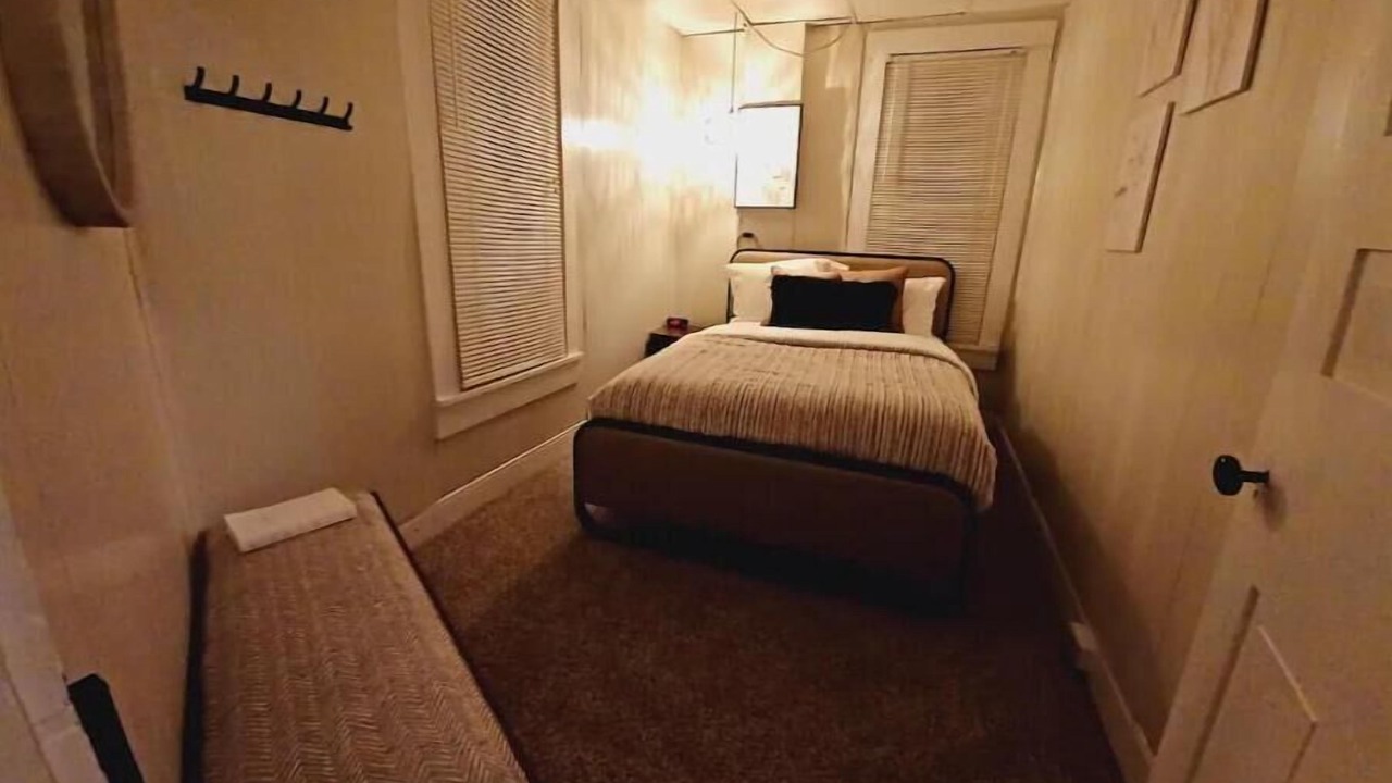 Photo of Bedroom in Howard