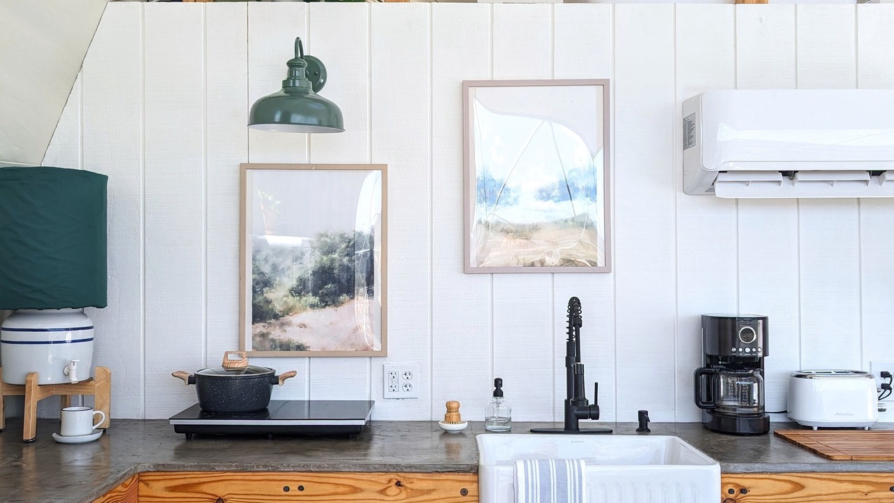 Photo of Kitchen in Cobleskill