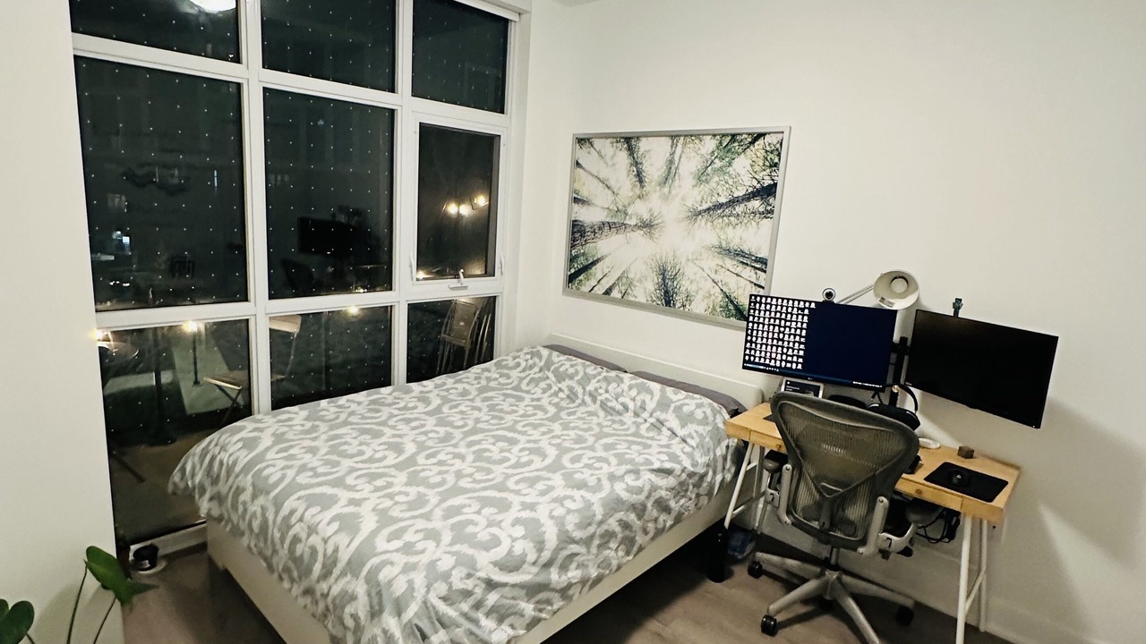 Photo of Bedroom in Downsview