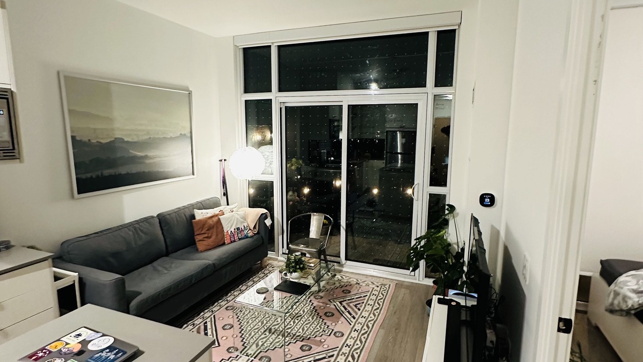 Photo of Livingroom in Downsview