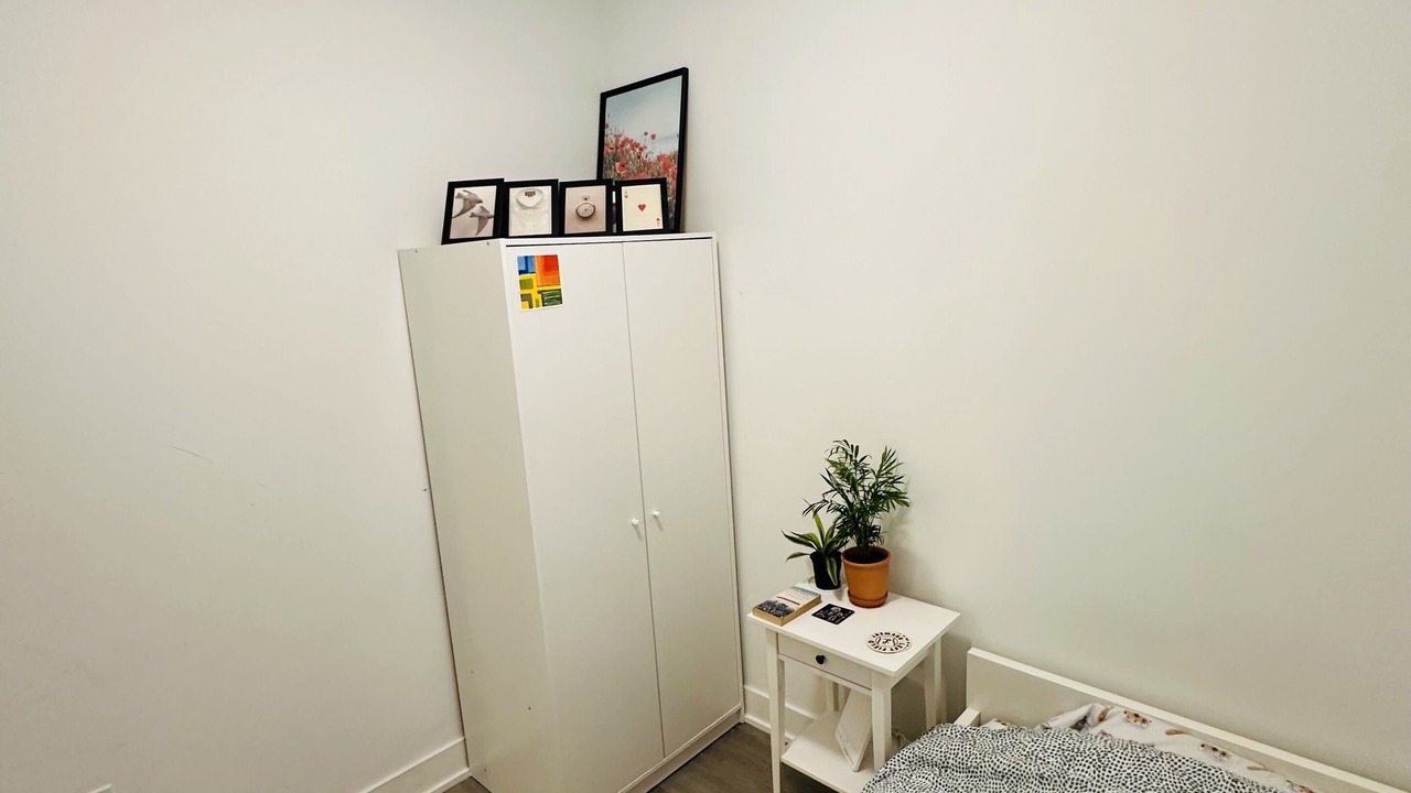Photo of Bedroom in Downsview