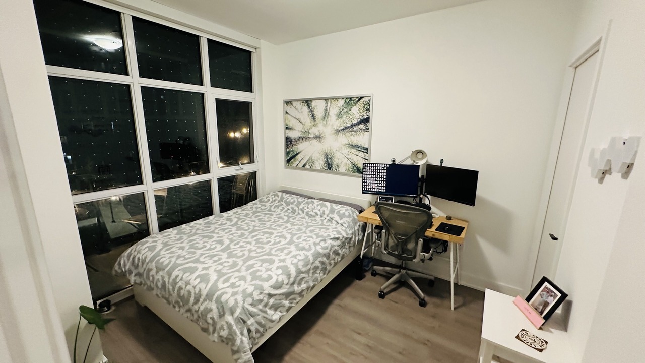 Photo of Bedroom in Downsview