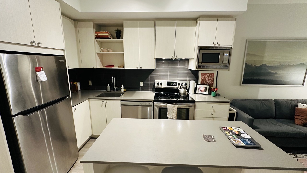 Photo of Kitchen in Downsview