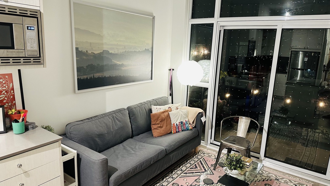 Photo of Livingroom in Downsview