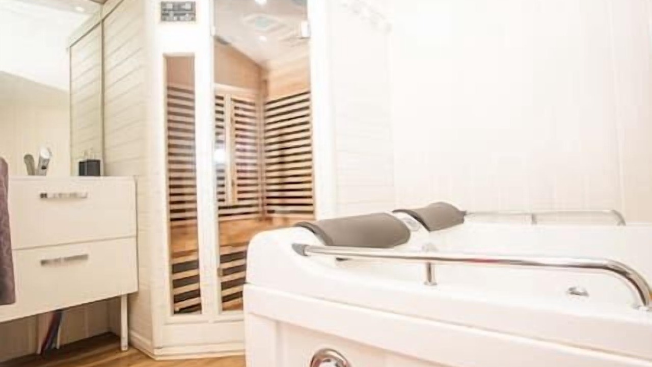 Photo of Bathroom in Aulnay-sous-Bois