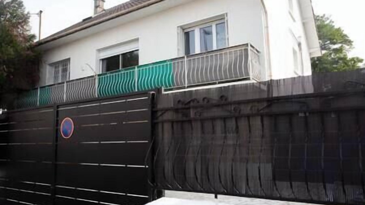 Photo of Outdoor in Aulnay-sous-Bois