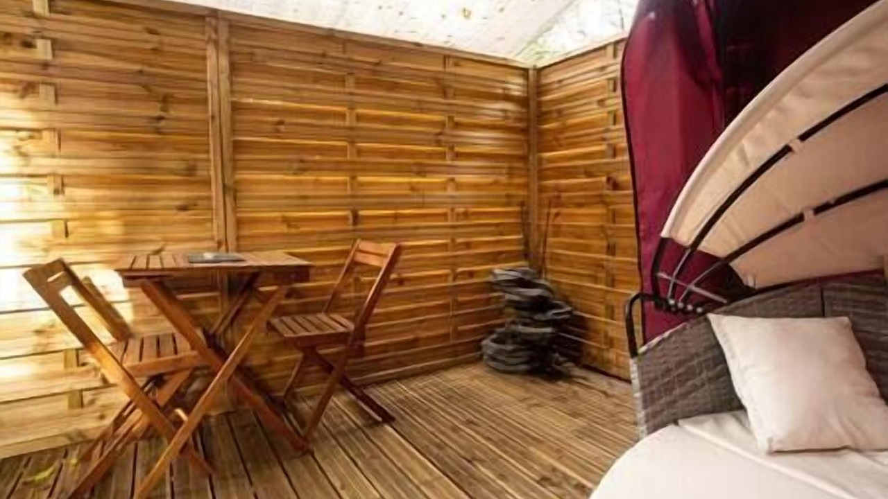 Photo of Bedroom in Aulnay-sous-Bois