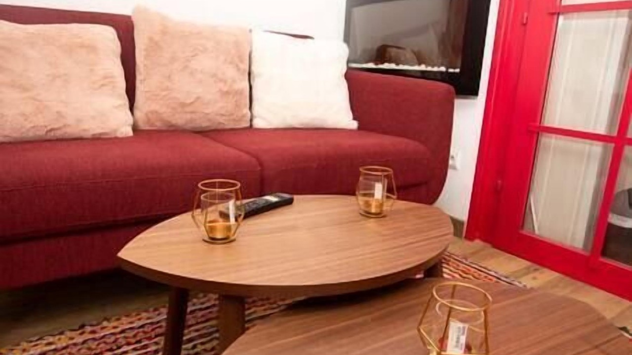 Photo of Livingroom in Aulnay-sous-Bois