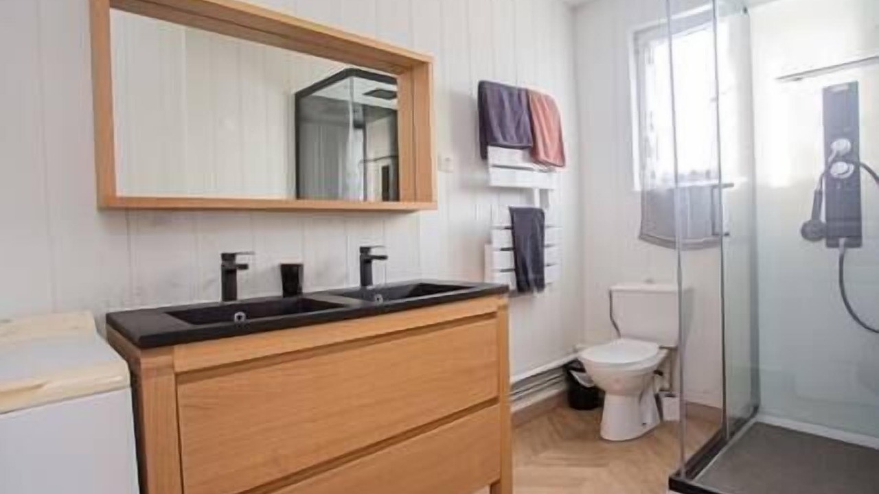Photo of Bathroom in Aulnay-sous-Bois