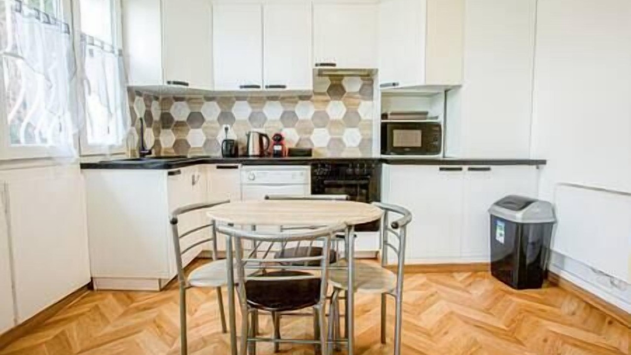 Photo of Kitchen in Aulnay-sous-Bois