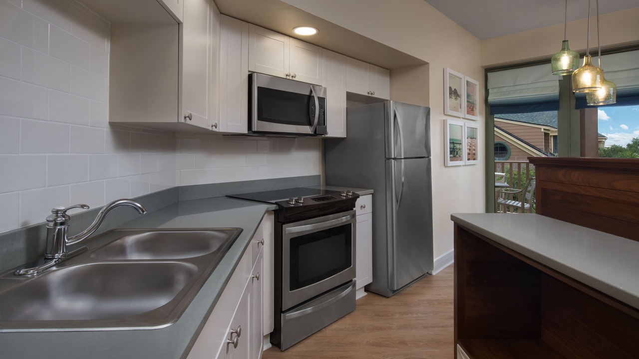 Photo of Kitchen in Wabasso Beach