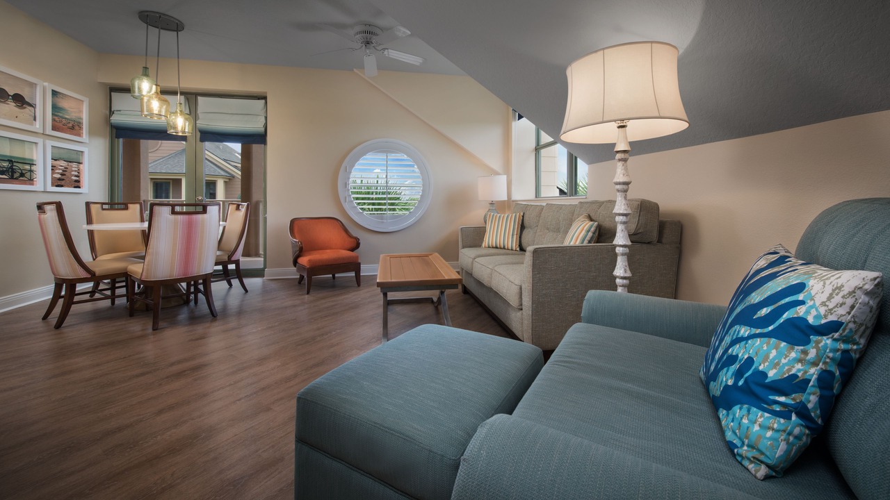 Photo of Livingroom in Wabasso Beach