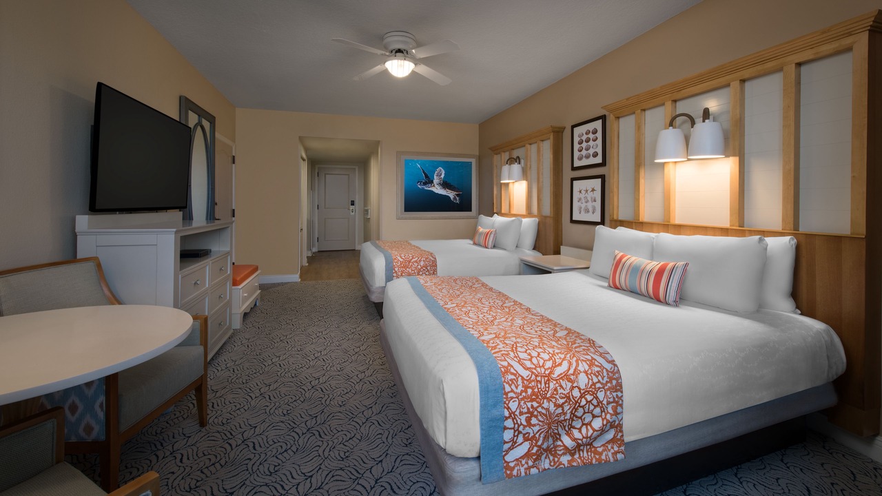 Photo of Bedroom in Wabasso Beach