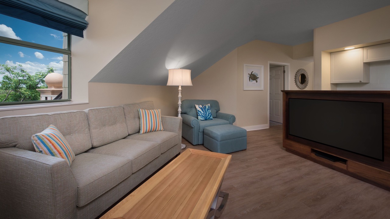 Photo of Livingroom in Wabasso Beach