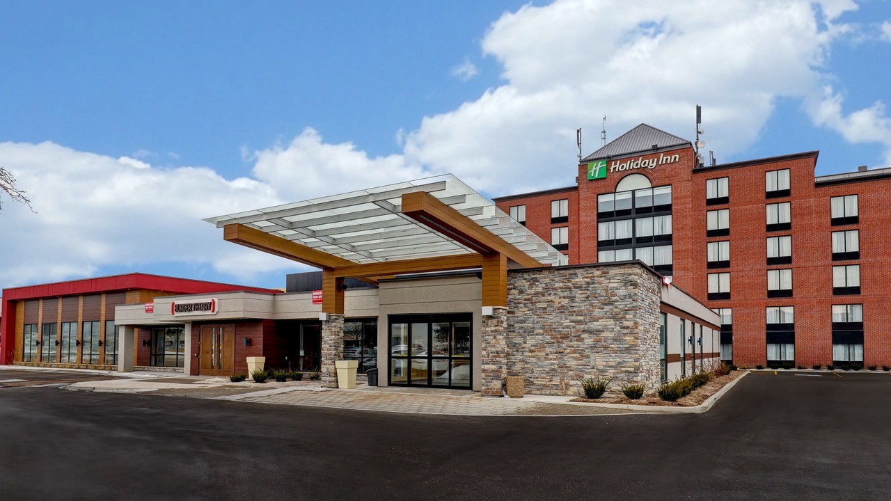Photo of Outdoor in Gateway