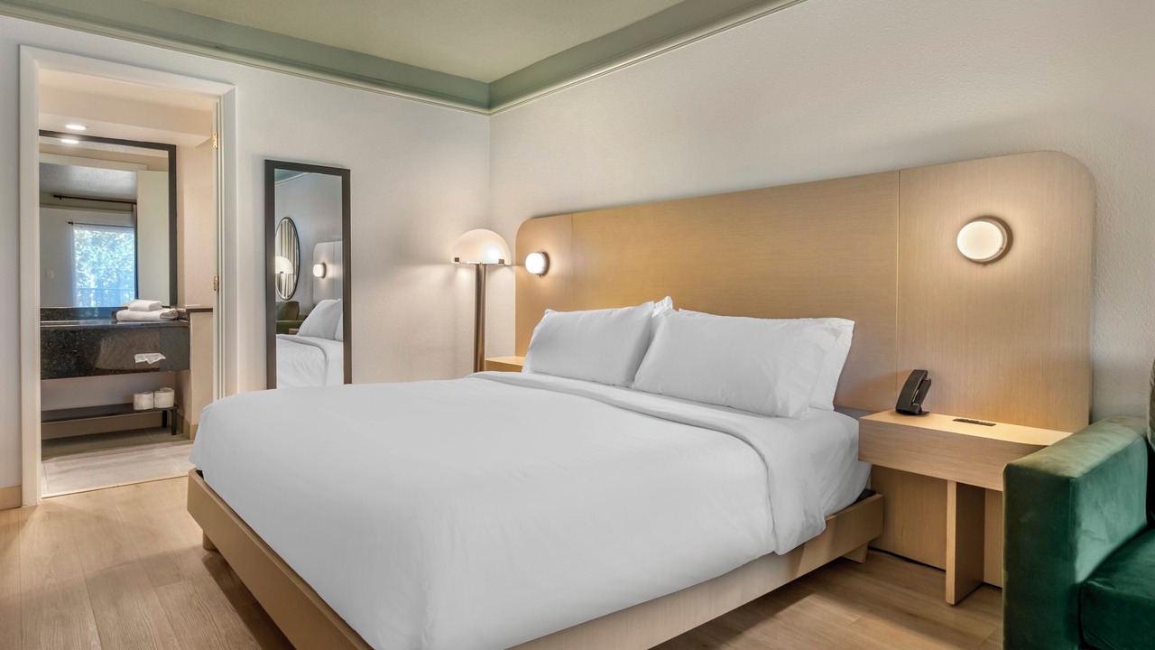 Photo of Bedroom in West Kissimmee