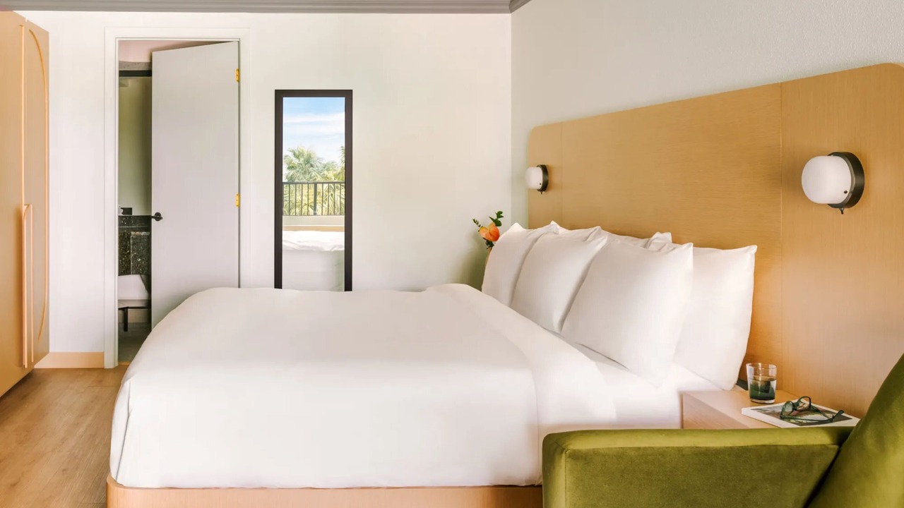 Photo of Bedroom in West Kissimmee