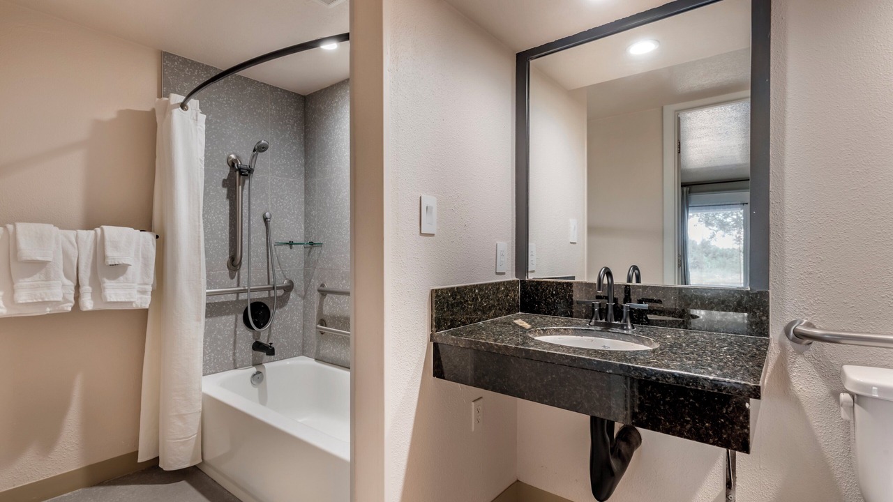 Photo of Bathroom in West Kissimmee