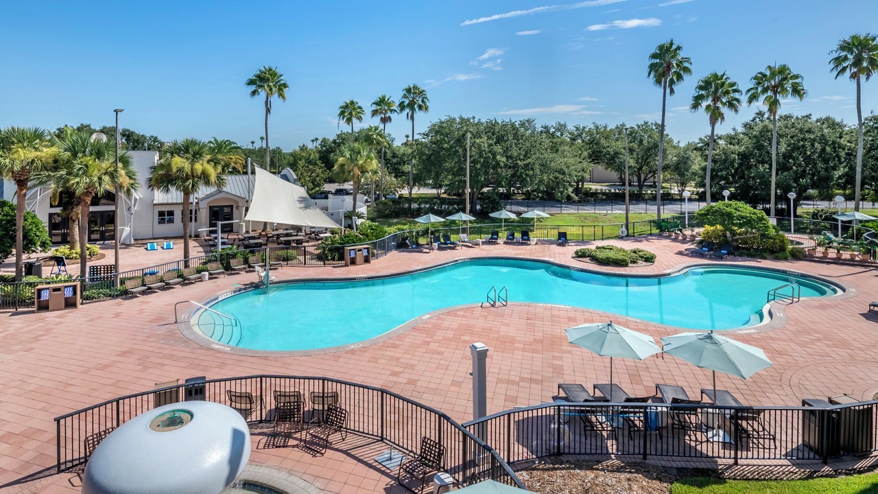 Photo of Outdoor in West Kissimmee