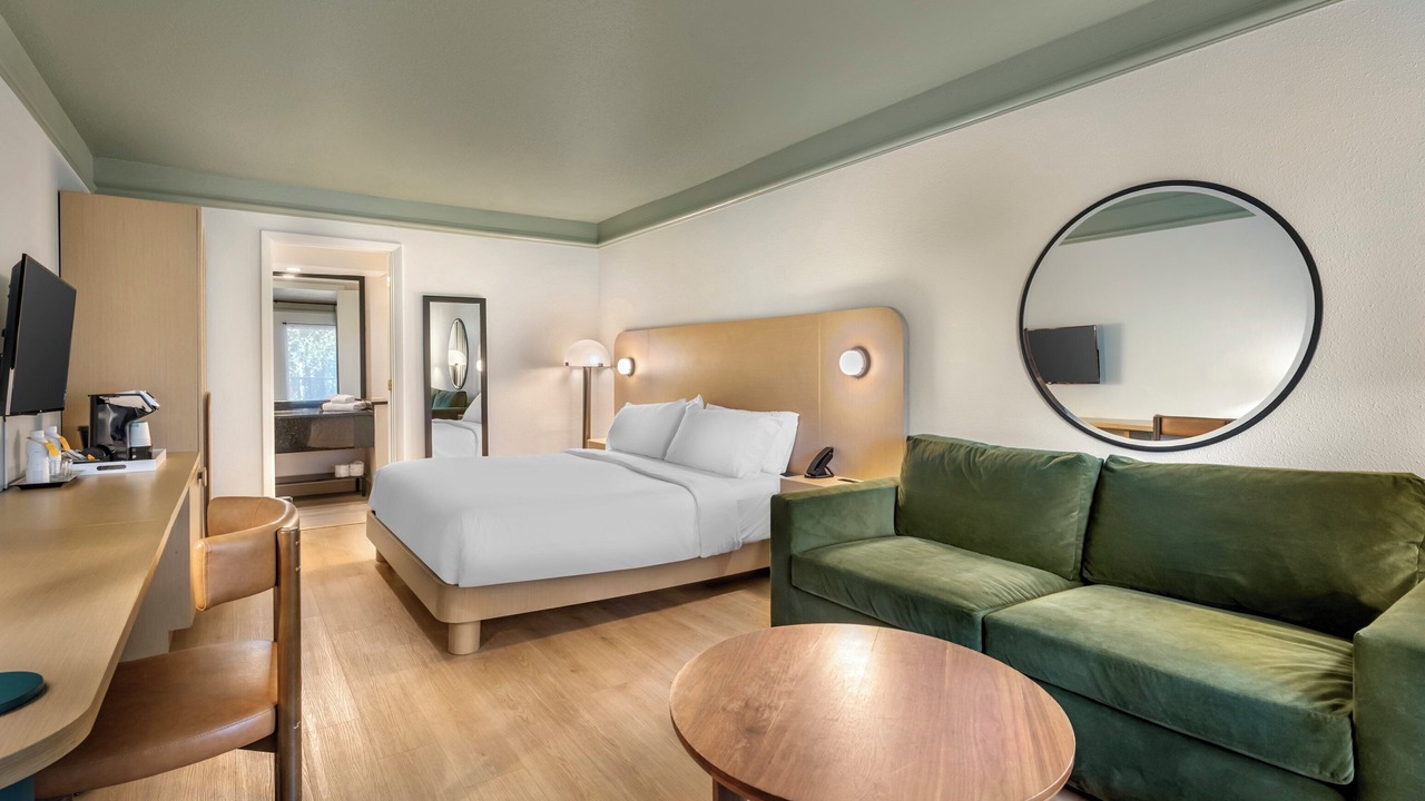 Photo of Bedroom in West Kissimmee