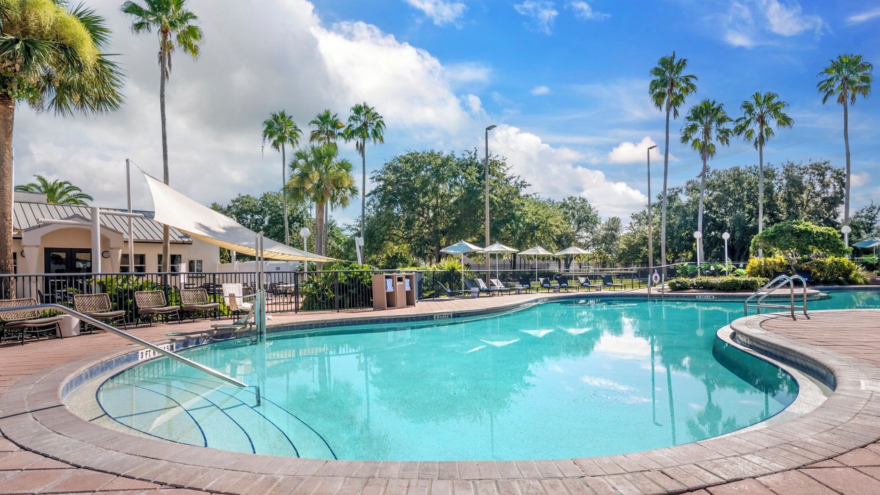 Photo of Outdoor in West Kissimmee