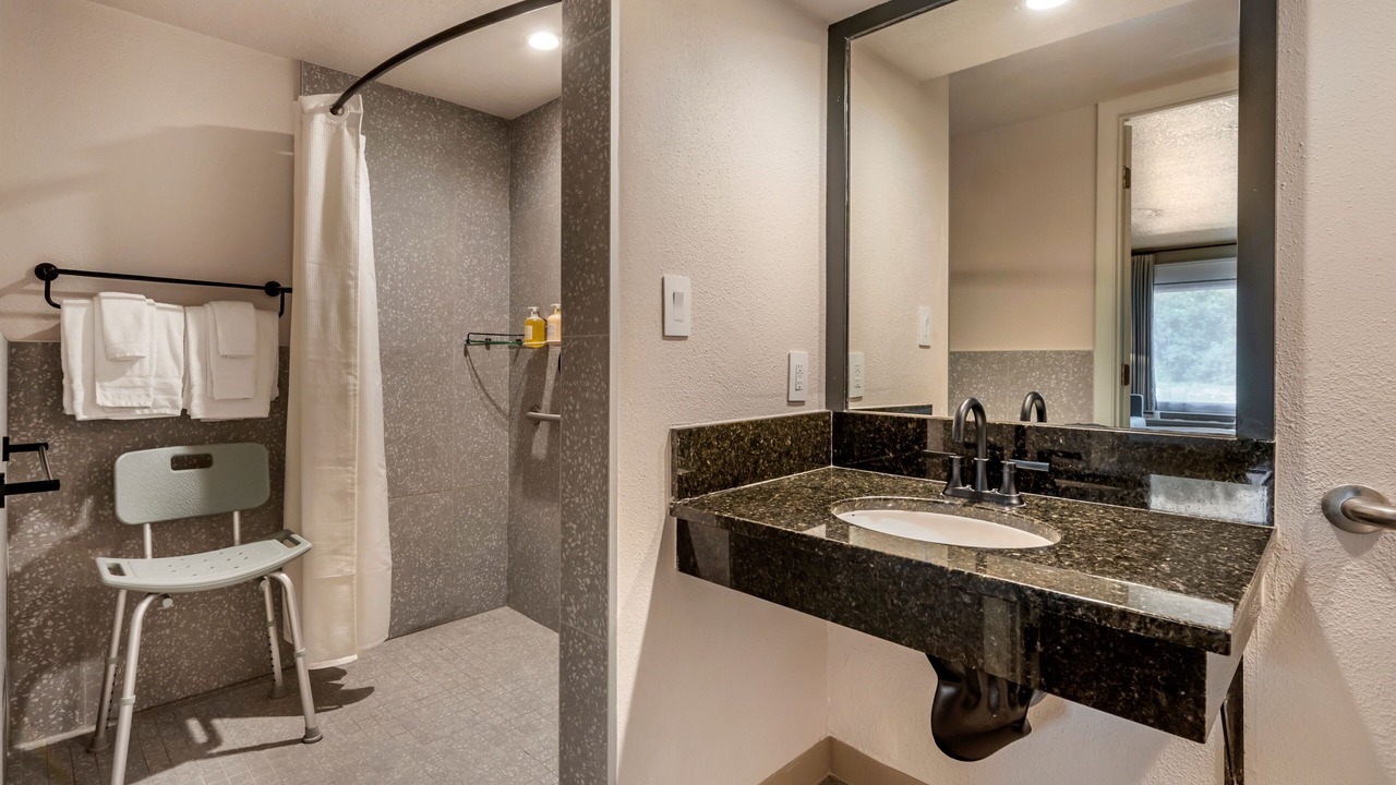 Photo of Bathroom in West Kissimmee